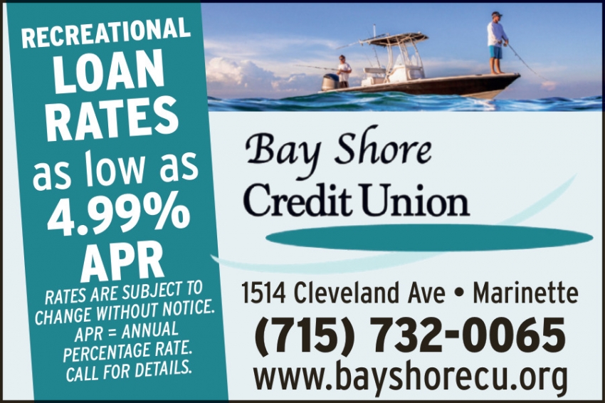 Bay Shore Credit Union - Marinette