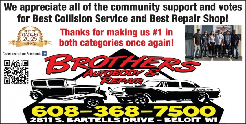 Brothers Auto & Repair