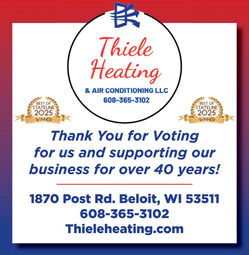Thiele Heating & Air Conditioning