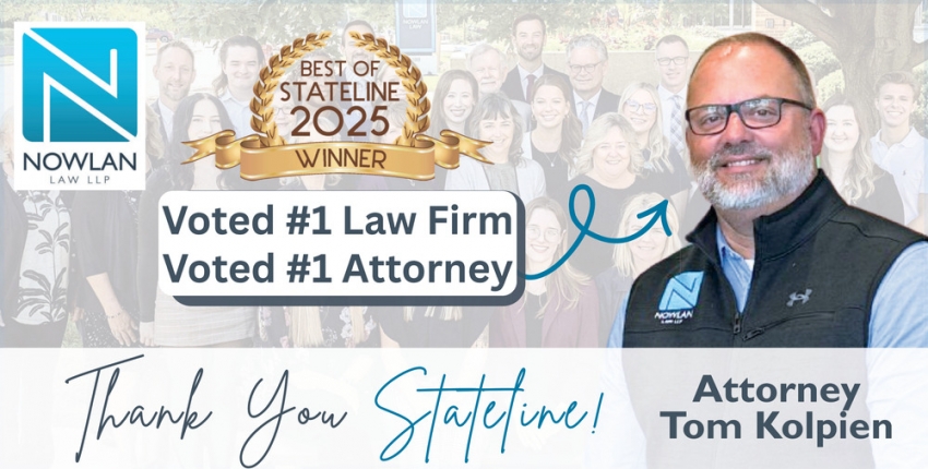 Nowlan Law LLP