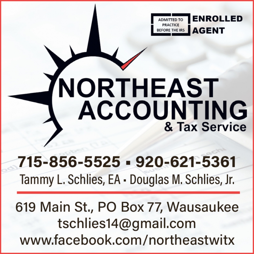 Northeast Accounting & Tax Service