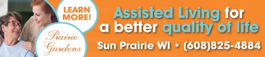 Prairie Gardens Assisted Living