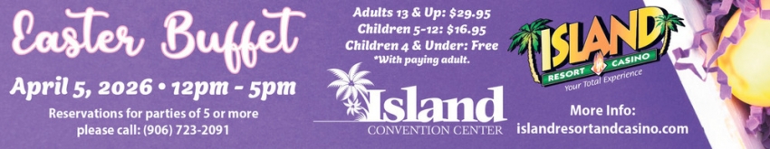 Island Resort & Casino