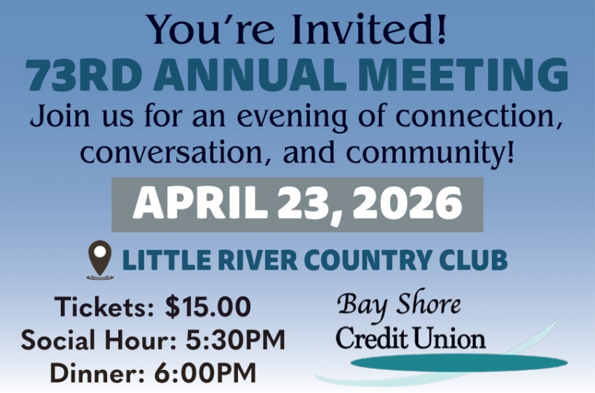 Bay Shore Credit Union - Marinette