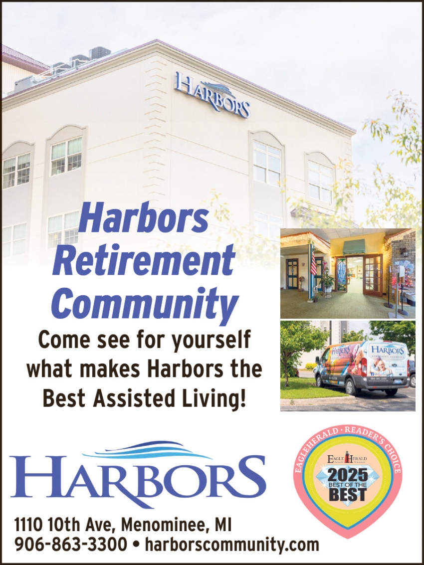 Harbors Retirement Community