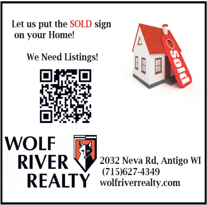 Wolf River Realty