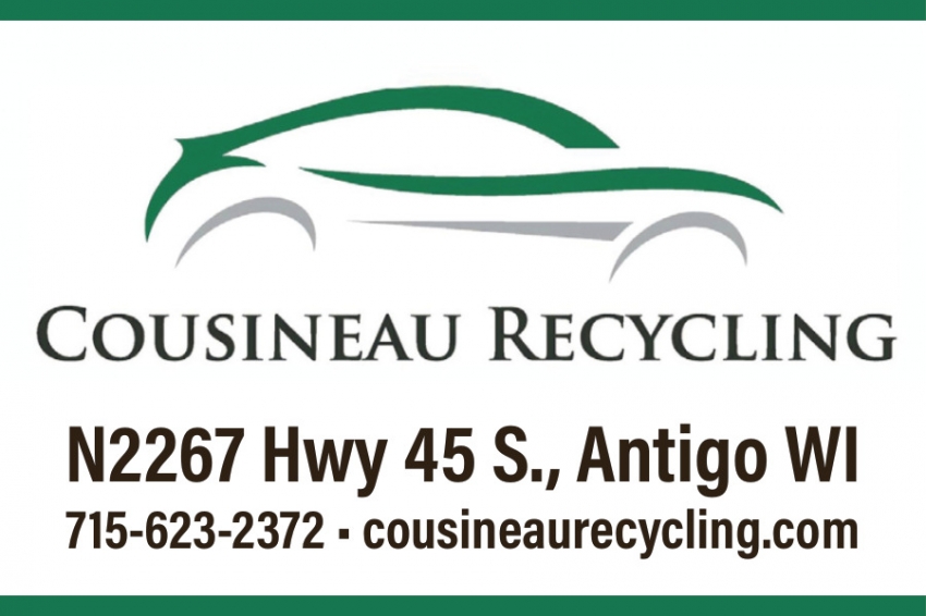 Cousineau Recycling