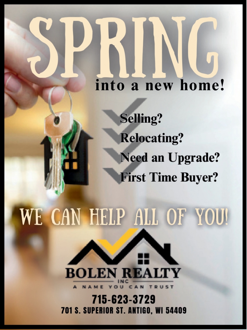 Bolen Realty
