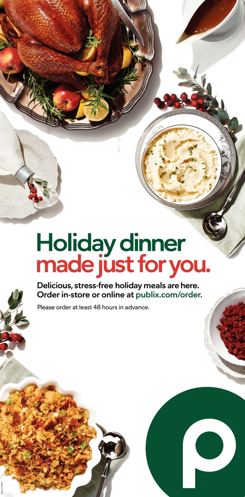 publix christmas eve hours Publix christmas dinner 2020 / thank you to
