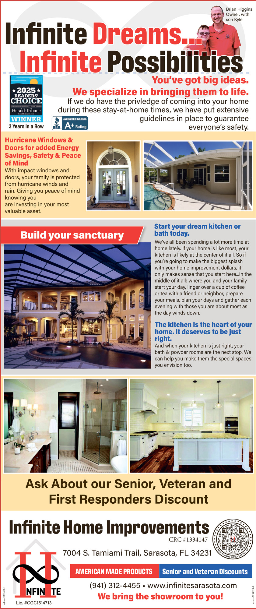 Thousands Of Plants To Choose From, MRT Lawn & Garden Center, Venice, FL