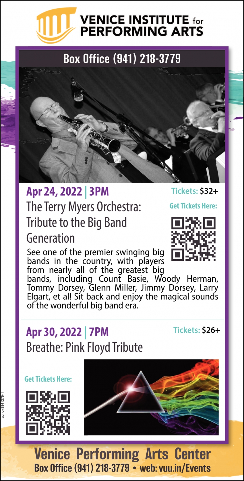 The Terry Myers Orchestra