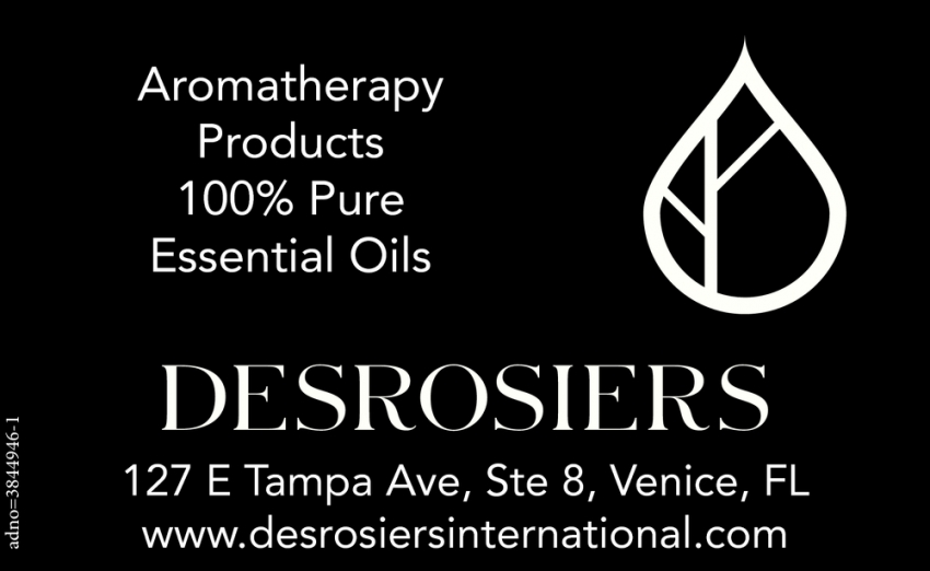 Aromatherapy Products 100%