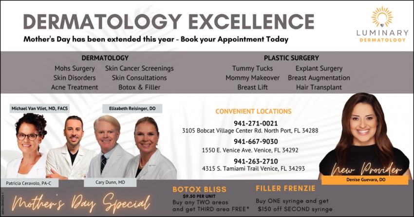 Dermatology Excellence