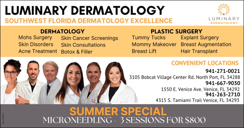 Southwest Florida Dermatology Excellence