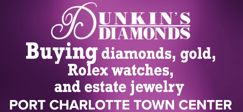 Buying Diamonds, Gold, Rolex Watches, and Estate Jewelry