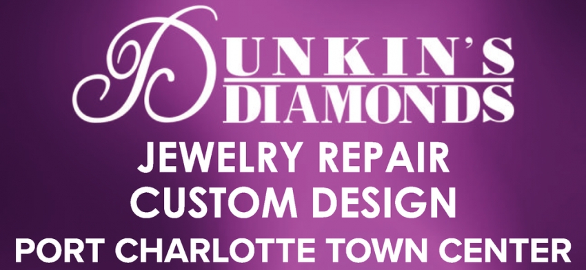 Jewelry Repair Custom Design