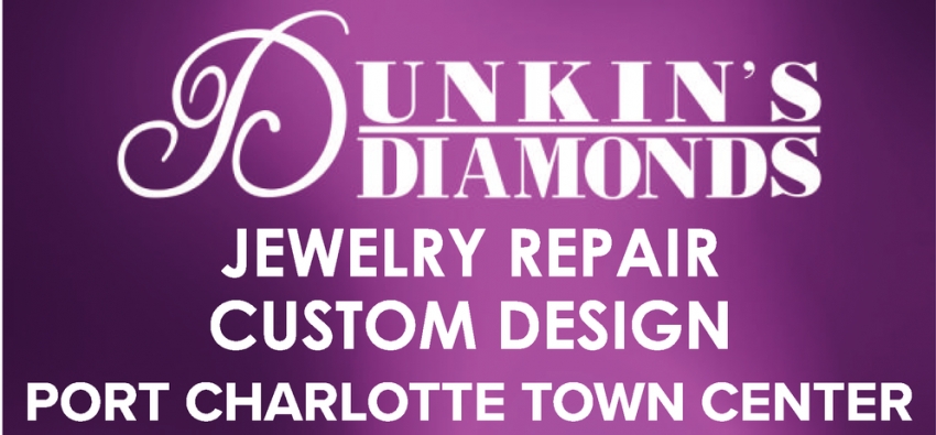 Jewelry Repair Custom Design