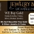 We Buy Gold, Silver, Estate Jewelry & Coins