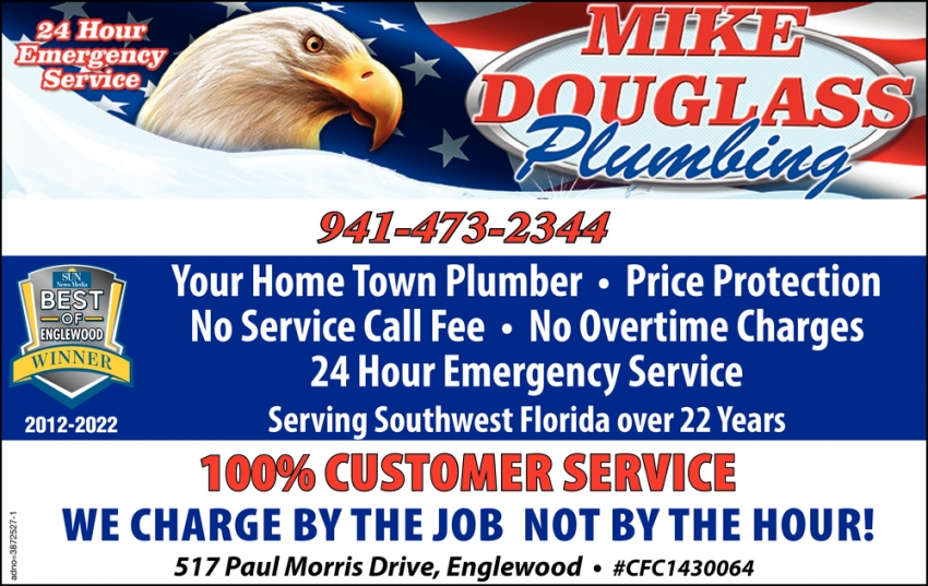 Your Home Town Plumber