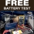 Free Battery Test