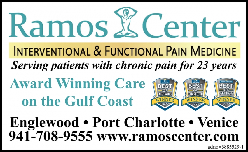 Interventional & Functional Pain Medicine