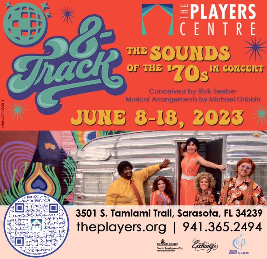 The Sounds of the '70s In Concert