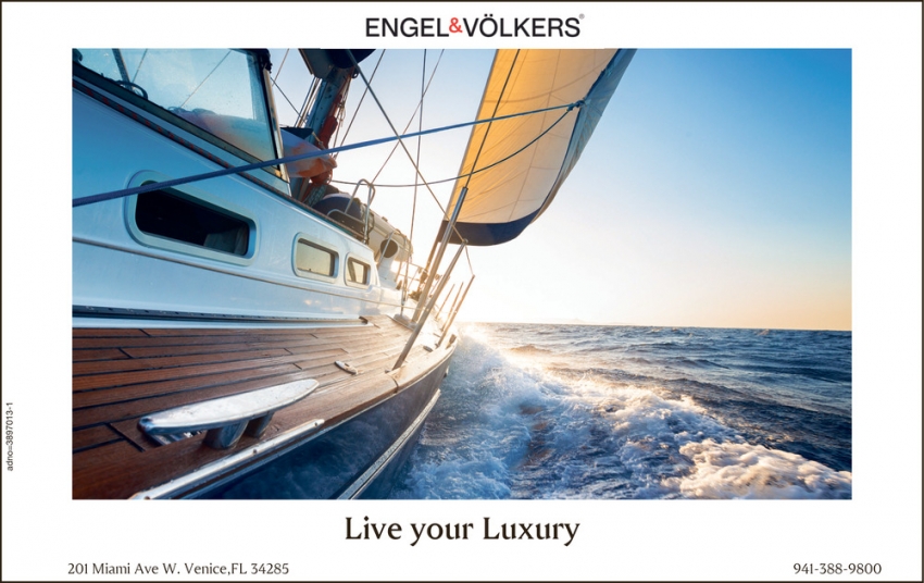 Live Your Luxury
