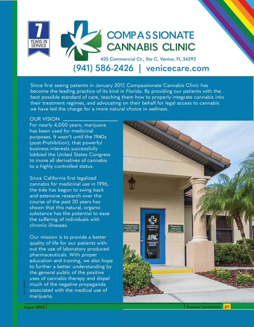 Cannabis Clinic