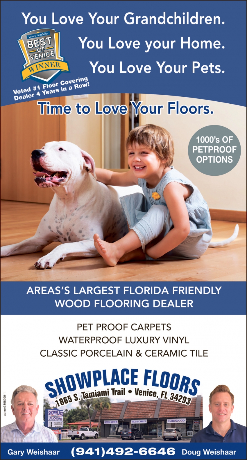 Pet Proof Carpets