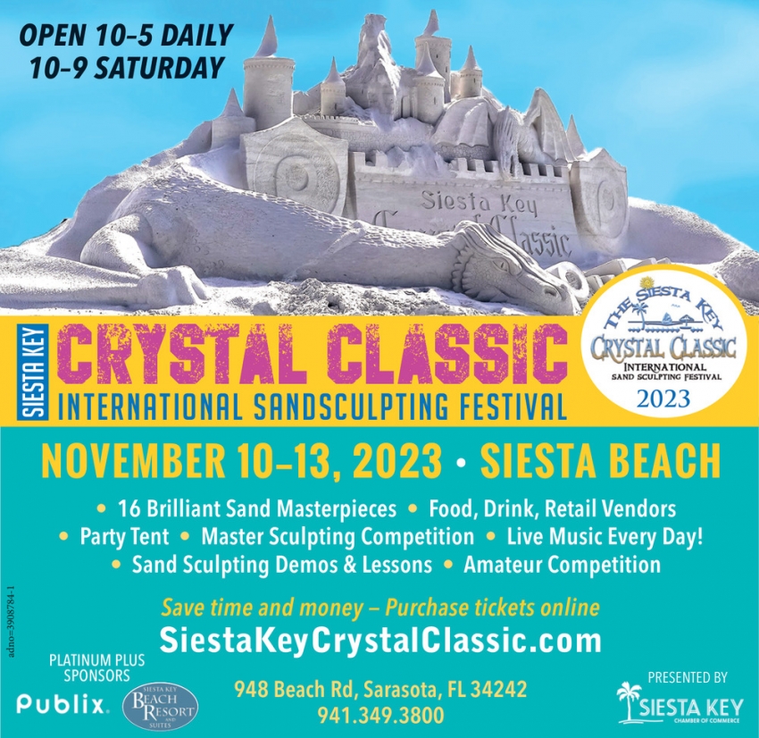 Crystal Classic