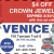 $4 OFF Crown Jewel Wash