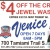 $4 OFF the Crown Jewel Wash