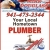 Your Local Hometown Plumber