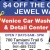 $4 OFF the Crown Jewel Wash