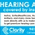 Hearing Aids Covered By Insurance?