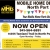 Your Mobile Home Parts Store!