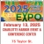 2025 Expo