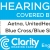 Hearing Aids Covered by Insurance?