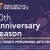 10th Anniversary Season