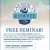 Free Seminar!
