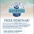 Free Seminar!