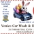 $3 OFF Red Carpet Wash