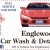 Full Service Car Wash