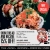 Lunch & Dinner Served Daily