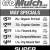 May Specials