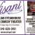 Italian Steakhouse and Comedy Theater