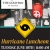 Hurricane Luncheon