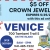 $4 OFF Crown Jewel Wash