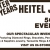 50% to 80% Off Everything Must Go