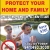 Protect Your Home and Family